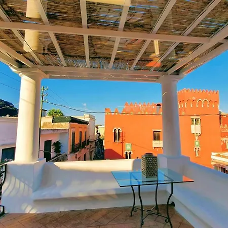 Tatil Evi Piazza La Torre *