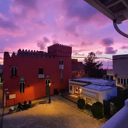 Tatil Evi Piazza La Torre *