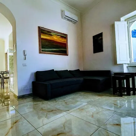 Tatil Evi Piazza La Torre Anacapri (Isola di Capri)