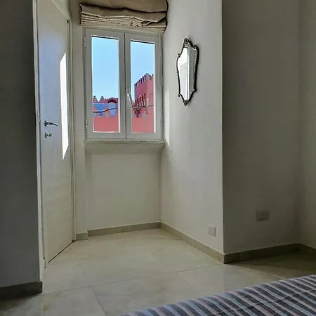 Tatil Evi Piazza La Torre Anacapri (Isola di Capri)