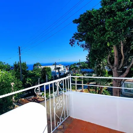 Tatil Evi Piazza La Torre