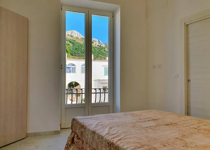 Piazza La Torre Anacapri (Isola di Capri)