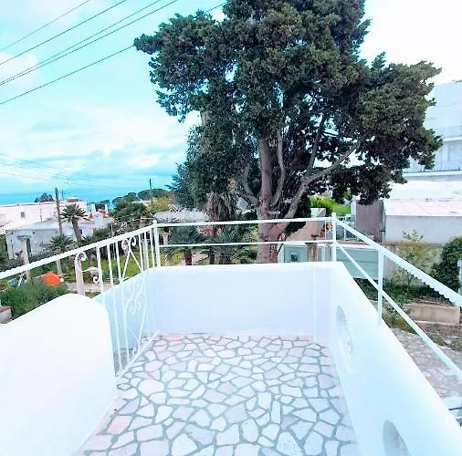 Feriehus Piazza La Torre *