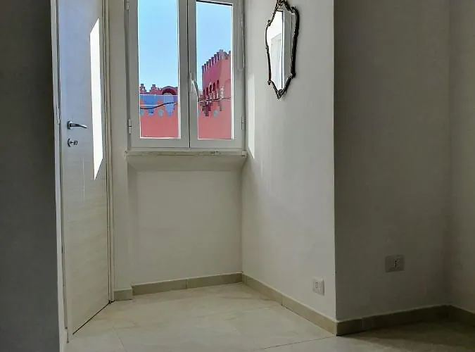 Feriehus Piazza La Torre Anacapri (Isola di Capri)